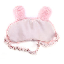 Cute Animal Eye Cover Sleeping Mask