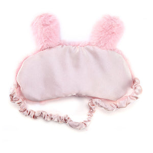 Cute Animal Eye Cover Sleeping Mask