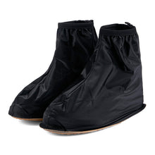 Waterproof Flat Ankle Boots Cover Non-Slip