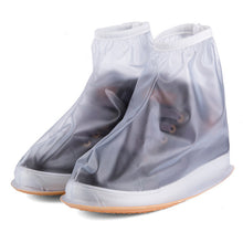 Waterproof Flat Ankle Boots Cover Non-Slip