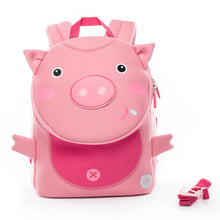 2018 Cocomilo Kindergarten Kids Animal Backpacks