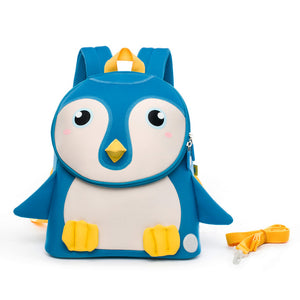 2018 Cocomilo Kindergarten Kids Animal Backpacks