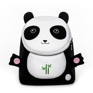 2018 Cocomilo Kindergarten Kids Animal Backpacks