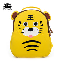 2018 Cocomilo Kindergarten Kids Animal Backpacks