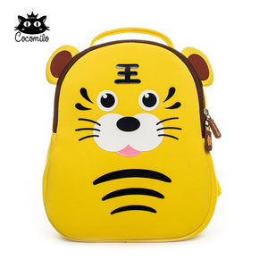 2018 Cocomilo Kindergarten Kids Animal Backpacks